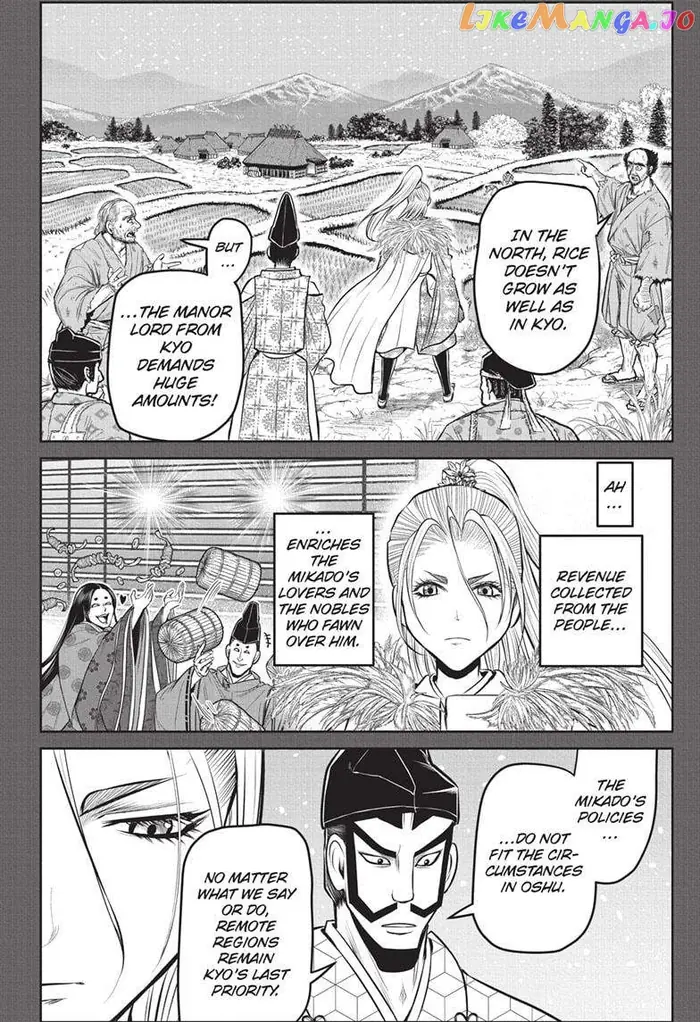 The Elusive Samurai Chapter 136 image 12_optimized